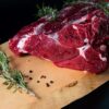 Rostbraten