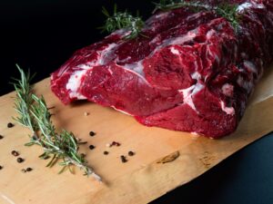 Rostbraten