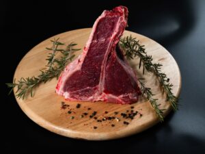 T-Bone-Steak