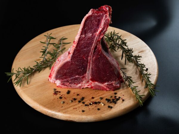 T-Bone Steak T-Bone-Steak