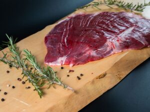 flanksteak