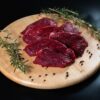 hueftsteak