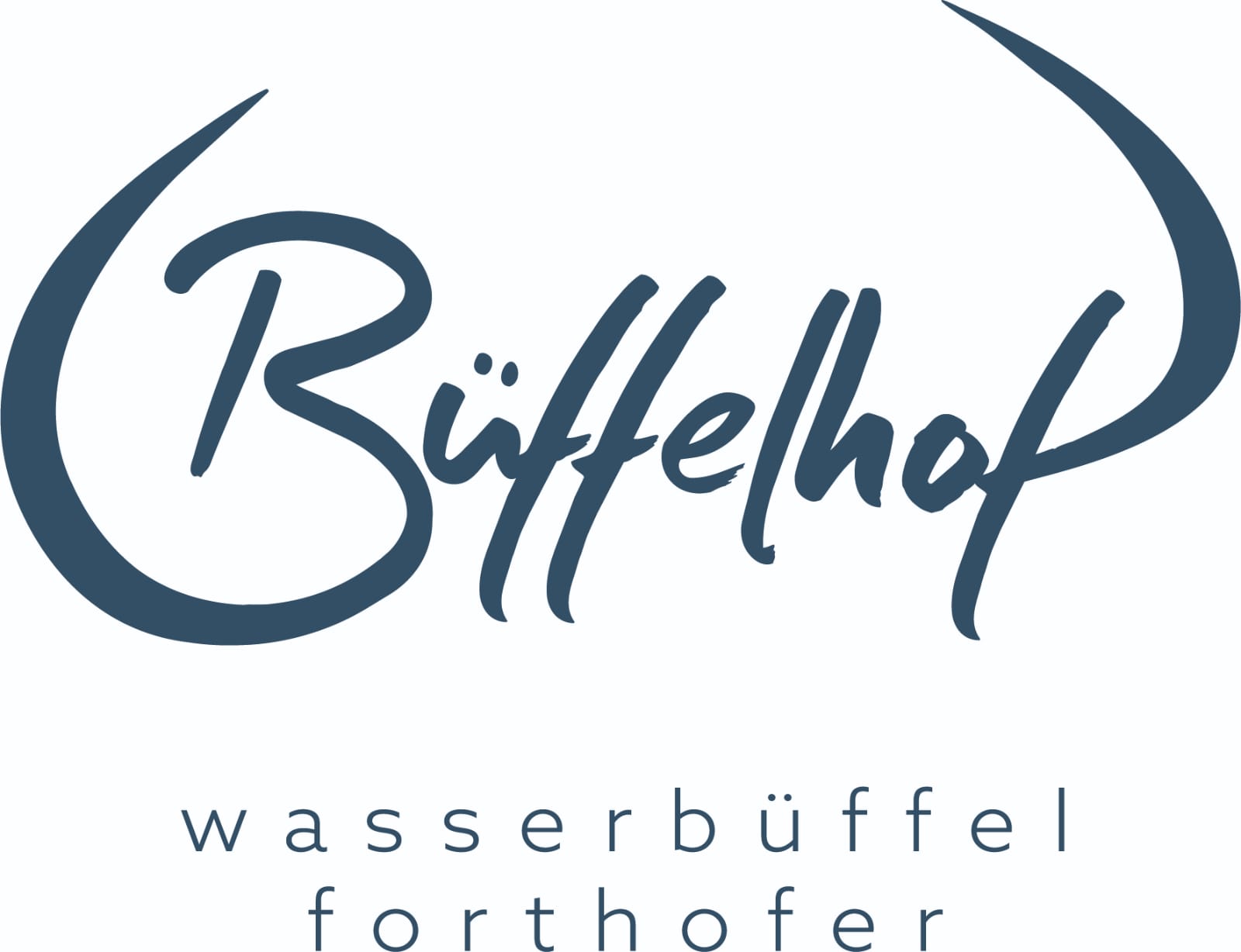 Bueffelhof Logo