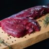 lungenbraten