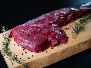 lungenbraten