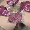 5-kg-Mischpaket vom Bio-Wasserbüffel